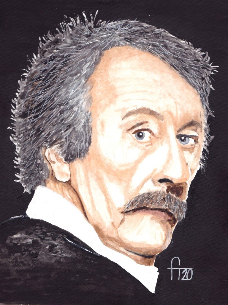 Jean Rochefort