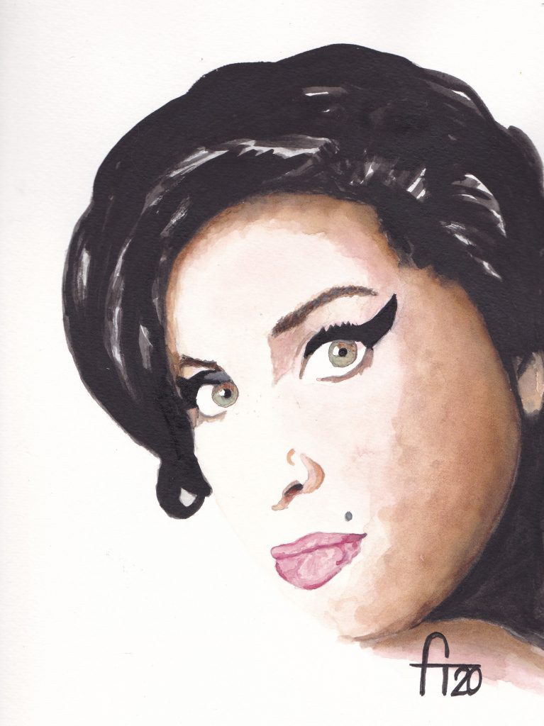 Amy Winehouse